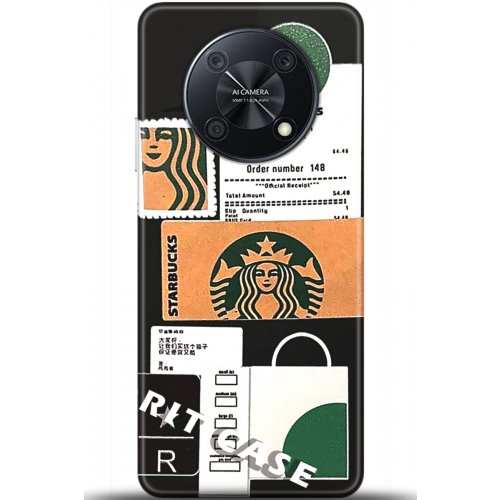 Uyumlu Kılıf HD Baskılı Kılıf - Followed Institution 5445