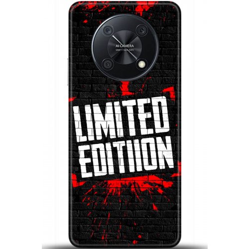 Uyumlu Kılıf HD Baskılı Kılıf - Followed Institution 5454