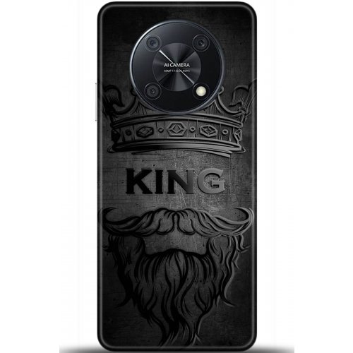 Uyumlu Kılıf HD Baskılı Kılıf - Followed Institution 5456