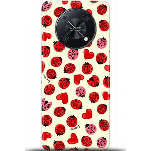 Uyumlu Kılıf HD Baskılı Kılıf - Followed Institution 5459