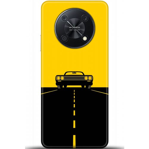 Uyumlu Kılıf HD Baskılı Kılıf - Followed Institution 5469