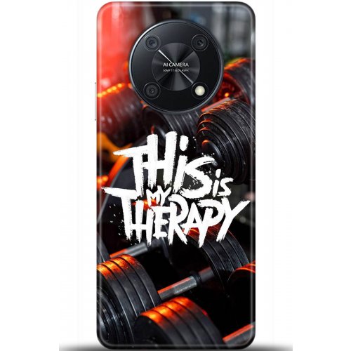 Uyumlu Kılıf HD Baskılı Kılıf - Followed Institution 5480