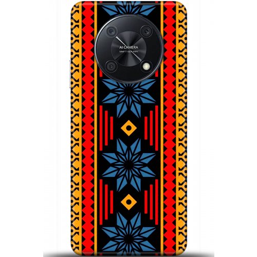 Uyumlu Kılıf HD Baskılı Kılıf - Followed Institution 5502