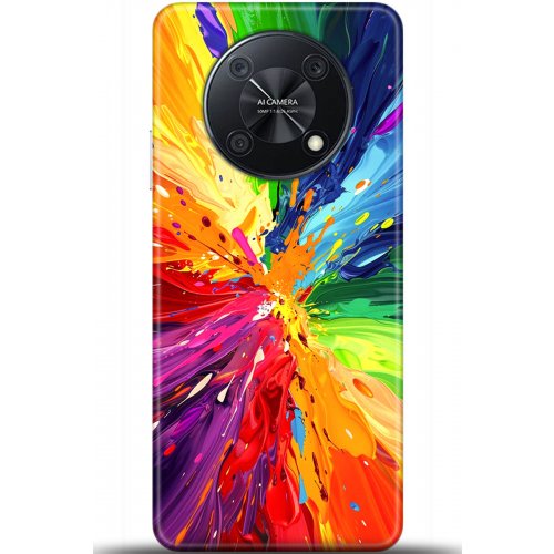 Uyumlu Kılıf HD Baskılı Kılıf - Followed Institution 5513