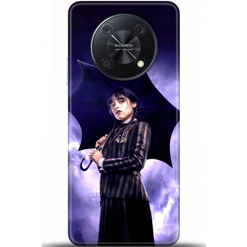 Uyumlu Kılıf HD Baskılı Kılıf - Followed Institution 5518