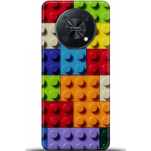 Uyumlu Kılıf HD Baskılı Kılıf - Followed Institution 5537