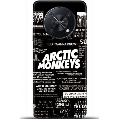 Uyumlu Kılıf HD Baskılı Kılıf - Followed Institution 5538