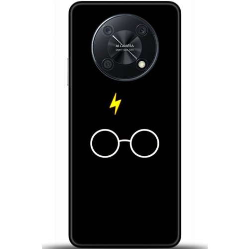 Uyumlu Kılıf HD Baskılı Kılıf - Followed Institution 5550