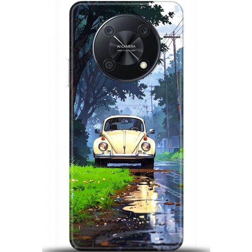 Uyumlu Kılıf HD Baskılı Kılıf - Followed Institution 5562