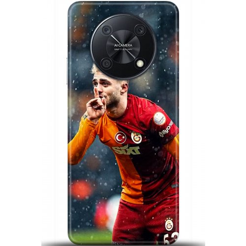 Uyumlu Kılıf HD Baskılı Kılıf - Followed Institution 5599