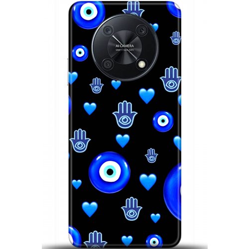 Uyumlu Kılıf HD Baskılı Kılıf - Followed Institution 5602