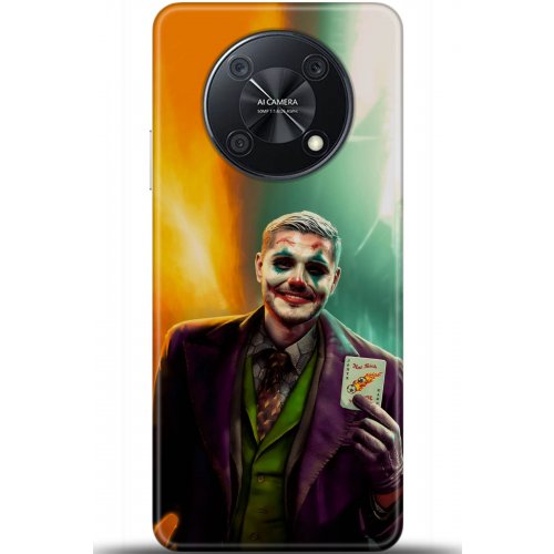 Uyumlu Kılıf HD Baskılı Kılıf - Followed Institution 5636