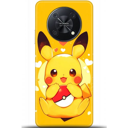 Uyumlu Kılıf HD Baskılı Kılıf - Followed Institution 5647