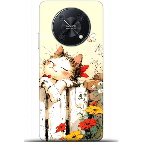 Uyumlu Kılıf HD Baskılı Kılıf - Followed Institution 5651