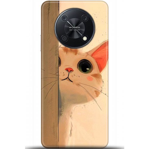 Uyumlu Kılıf HD Baskılı Kılıf - Followed Institution 5653