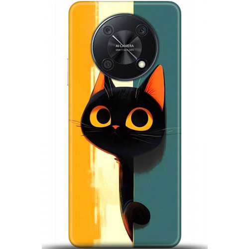 Uyumlu Kılıf HD Baskılı Kılıf - Followed Institution 5654