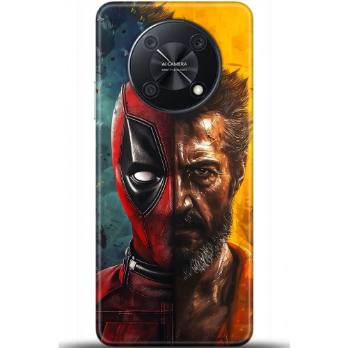 Uyumlu Kılıf HD Baskılı Kılıf - Followed Institution 5670