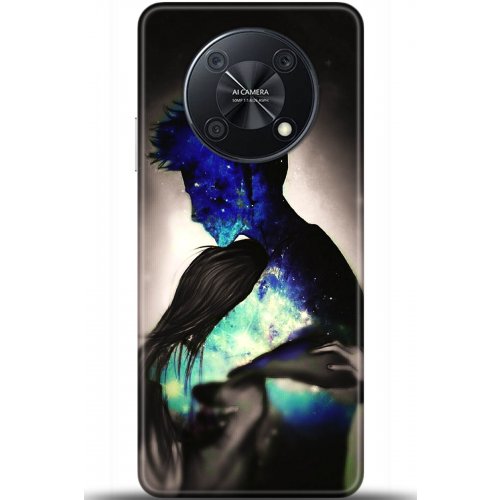 Uyumlu Kılıf HD Baskılı Kılıf - Followed Institution 5681