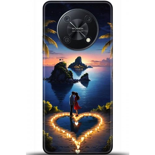 Uyumlu Kılıf HD Baskılı Kılıf - Followed Institution 5692