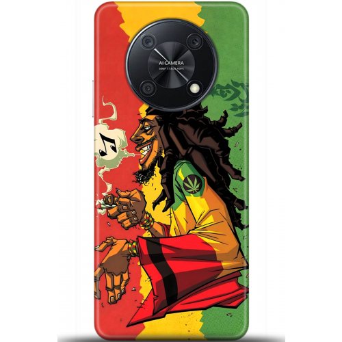 Uyumlu Kılıf HD Baskılı Kılıf - Followed Institution 5697