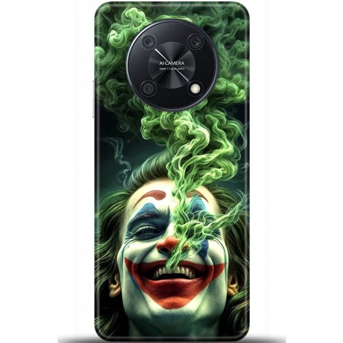 Uyumlu Kılıf HD Baskılı Kılıf - Followed Institution 5698