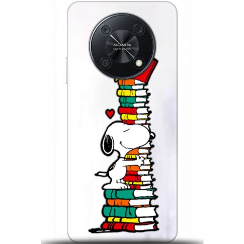 Uyumlu Kılıf HD Baskılı Kılıf - Followed Institution 5703