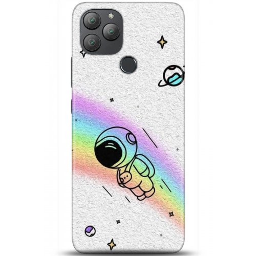 Uyumlu Kılıf HD Baskılı Kılıf - Followed Institution 5021