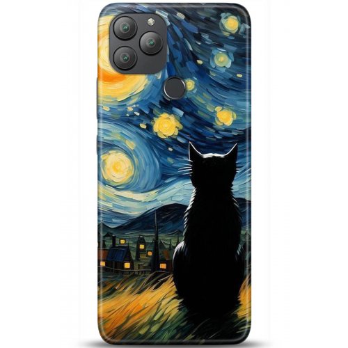 Uyumlu Kılıf HD Baskılı Kılıf - Followed Institution 5034