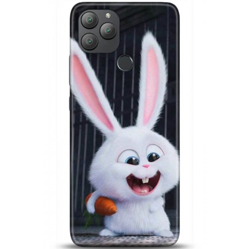 Uyumlu Kılıf HD Baskılı Kılıf - Followed Institution 5048