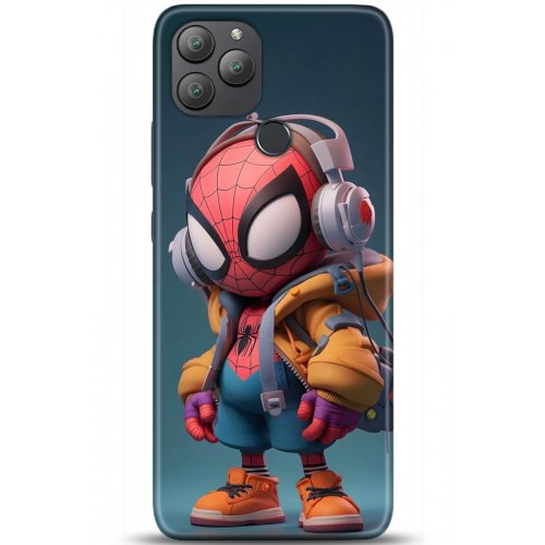 Uyumlu Kılıf HD Baskılı Kılıf - Followed Institution 5059