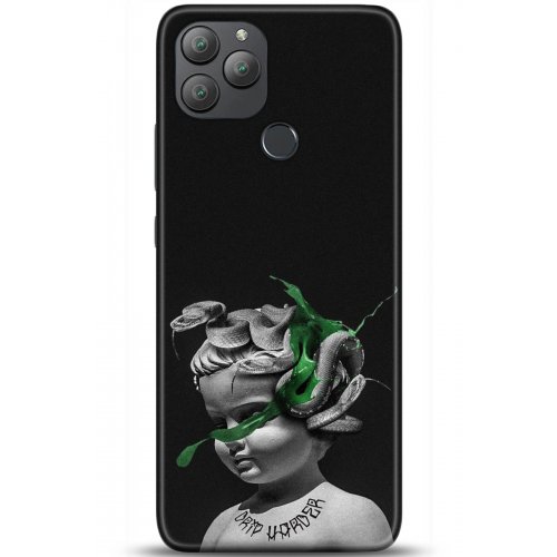 Uyumlu Kılıf HD Baskılı Kılıf - Followed Institution 5077