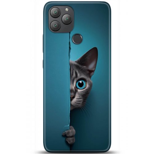 Uyumlu Kılıf HD Baskılı Kılıf - Followed Institution 5091