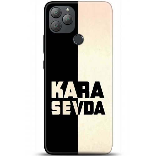 Uyumlu Kılıf HD Baskılı Kılıf - Followed Institution 5095