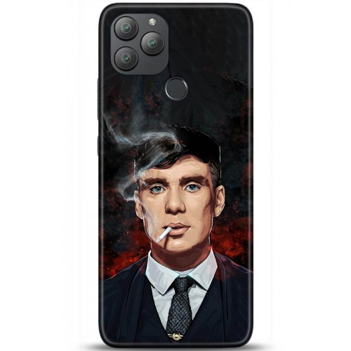 Uyumlu Kılıf HD Baskılı Kılıf - Followed Institution 5109