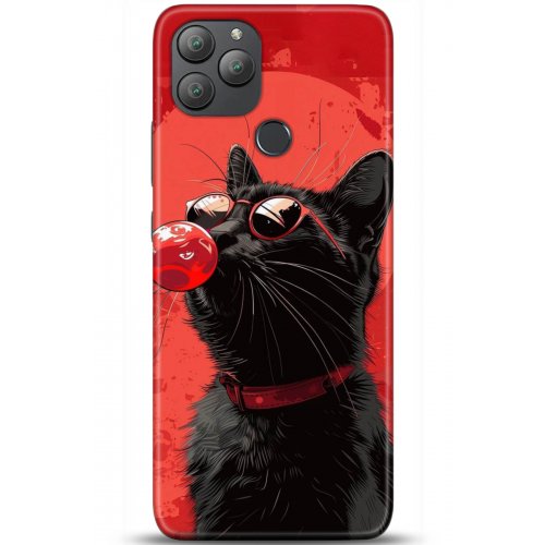 Uyumlu Kılıf HD Baskılı Kılıf - Followed Institution 5111