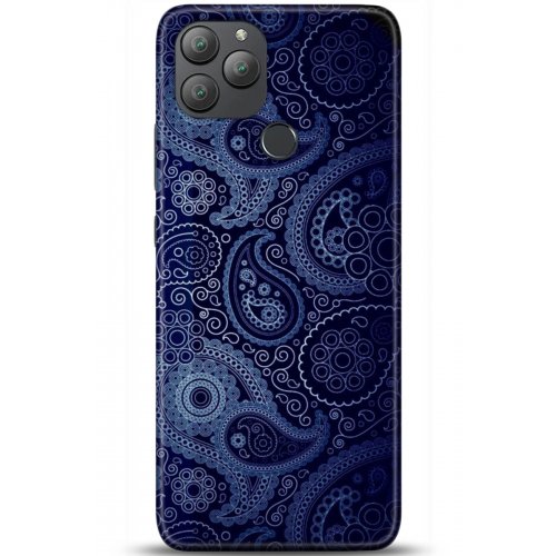 Uyumlu Kılıf HD Baskılı Kılıf - Followed Institution 5129