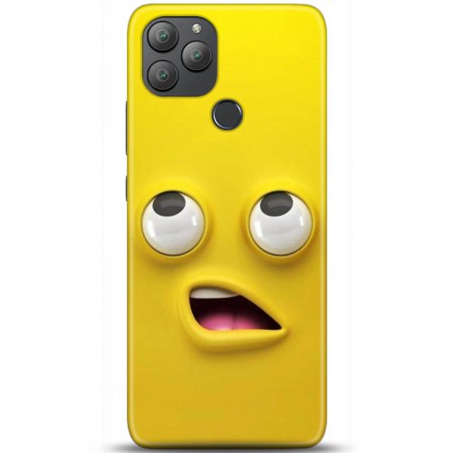 Uyumlu Kılıf HD Baskılı Kılıf - Followed Institution 5133