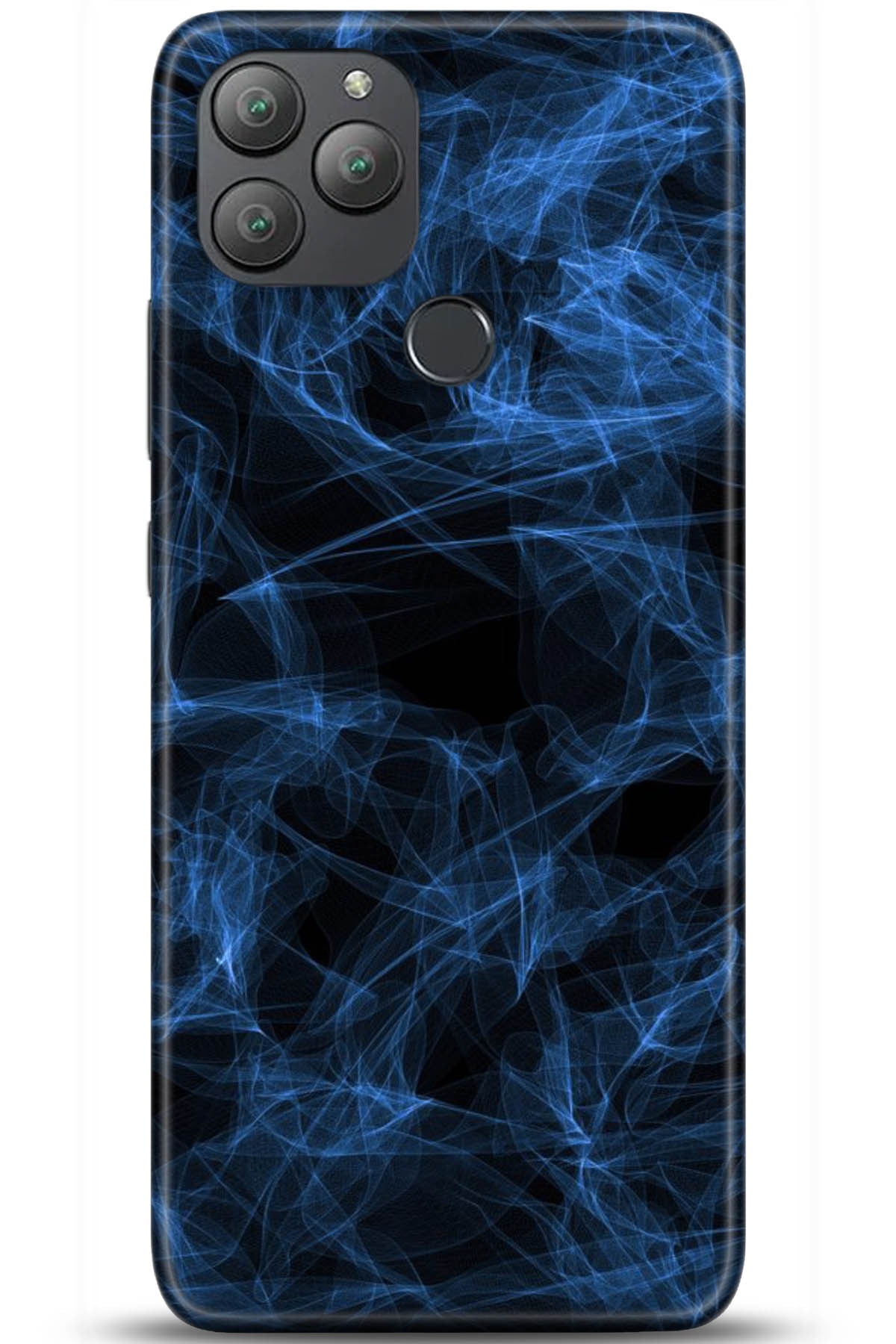 General Mobile GM 22 Uyumlu Kılıf HD Baskılı Kılıf - Followed Institution 5141