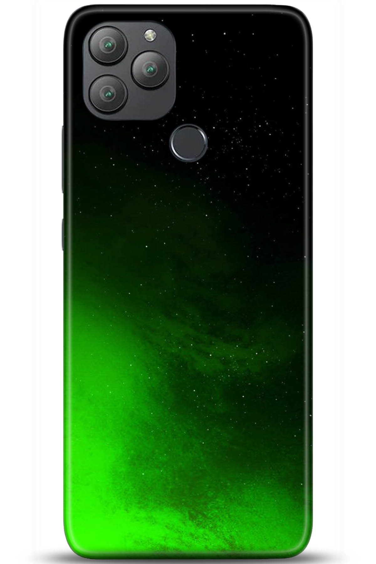 General Mobile GM 22 Uyumlu Kılıf HD Baskılı Kılıf - Followed Institution 5146