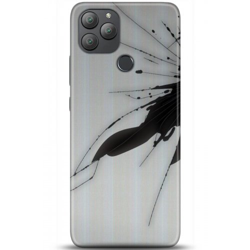 Uyumlu Kılıf HD Baskılı Kılıf - Followed Institution 5152