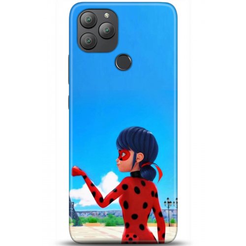 Uyumlu Kılıf HD Baskılı Kılıf - Followed Institution 5166