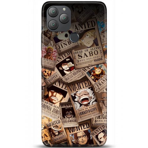 Uyumlu Kılıf HD Baskılı Kılıf - Followed Institution 5192