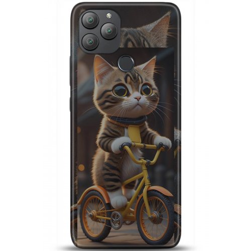 Uyumlu Kılıf HD Baskılı Kılıf - Followed Institution 5195