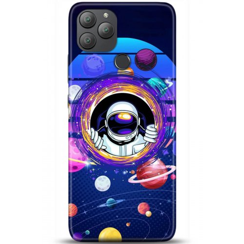 Uyumlu Kılıf HD Baskılı Kılıf - Followed Institution 5228