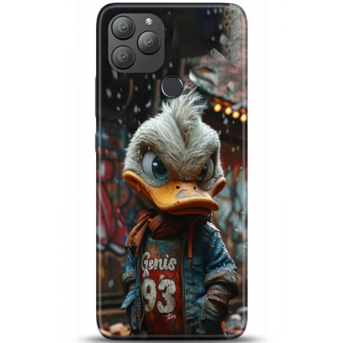 Uyumlu Kılıf HD Baskılı Kılıf - Followed Institution 5230