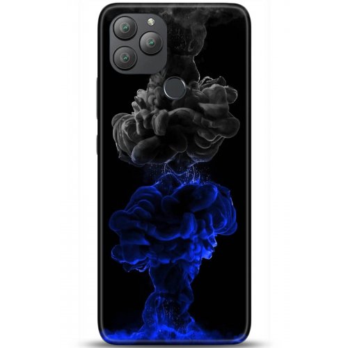 Uyumlu Kılıf HD Baskılı Kılıf - Followed Institution 5240