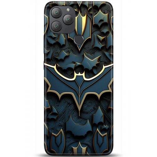 Uyumlu Kılıf HD Baskılı Kılıf - Followed Institution 5249