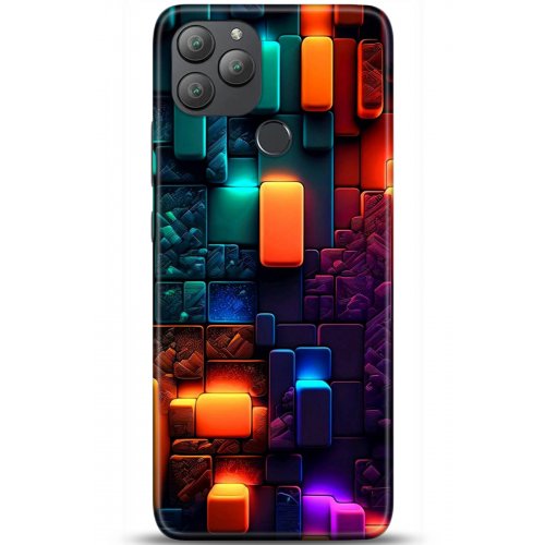 Uyumlu Kılıf HD Baskılı Kılıf - Followed Institution 5266