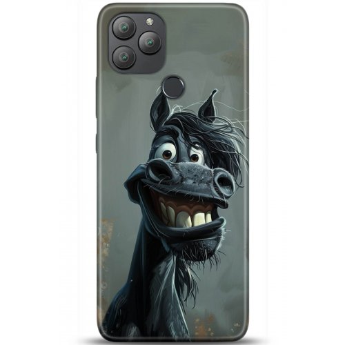 Uyumlu Kılıf HD Baskılı Kılıf - Followed Institution 5284