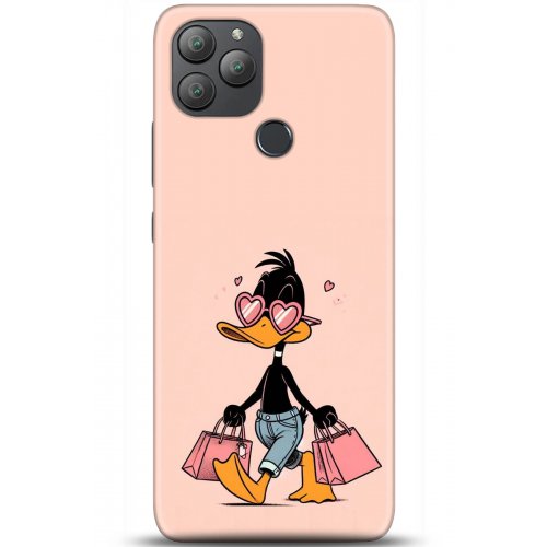 Uyumlu Kılıf HD Baskılı Kılıf - Followed Institution 5293